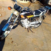 ماطور سافين • موديل 20 • مكينة كبس