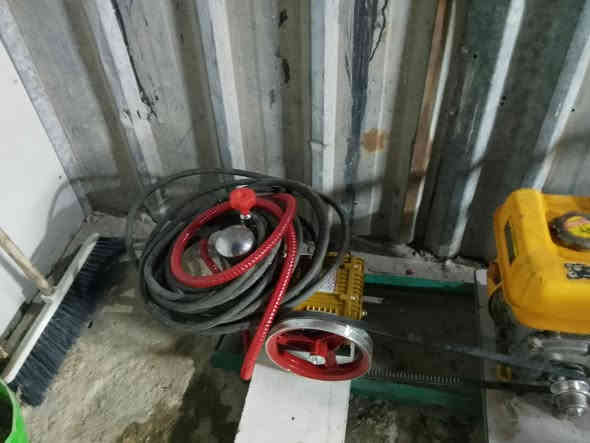 لبيع مكانه بغداد مظخه جديده كامل مكمل ***********
