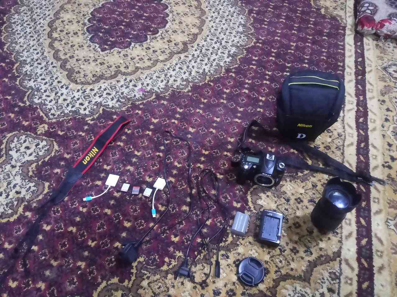 كامره فول اريد ابيع مستعجل كل غراضهه وياها هذا رقمي ***********
عل خاص مفتوح نتو قيمو من حض اني مستعجل
