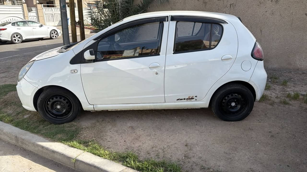 باندا ٢٠١٢ مكفوله كير ومكينه السعر ٤٧ ورقه
للاستفسار ***********
