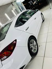 النترا ٢٠٢٠ • حادث صندوك • مكينه ٢٠٠٠