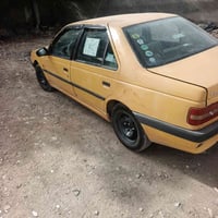 بيجو روى رقم بغداد دولي بسمي سنويه جديدة تبريد شغال سياره جاهزة السعر ...
