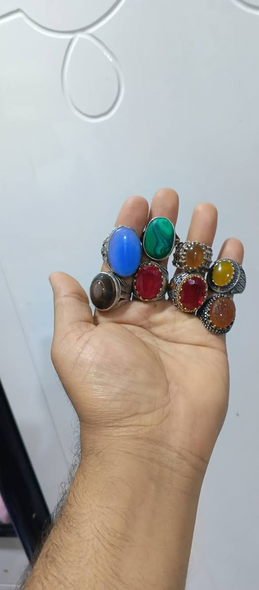 اللهم صلي على محمد وآل محمد 8خواتم 250الف مع التوصيل لكل محافظات العراق


**إذا كنت صاحب هذا الإعلان وتريد حذفه لأي سبب، رجاءا أرسل رسالة إلى الدعم الفني**