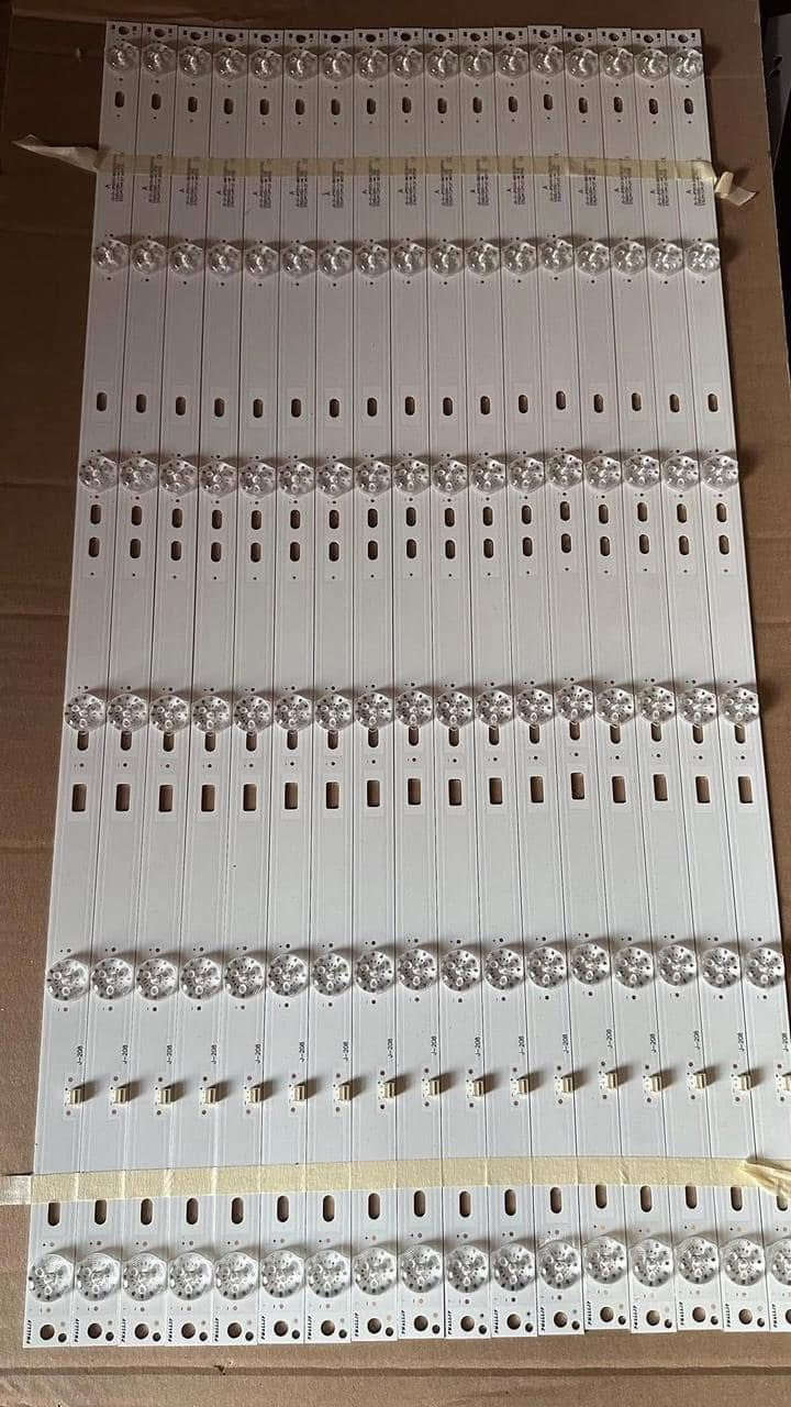 � لدات شاشات لكل الأحجام وكل الأنواع!
عدنا لدات شاشات 32 – 40 – 42 – 43 – 50 – 55 – 65 
🖥️ ماركات جوكر، الوادي، إل جي، الصيني… وكل اللي تحتاجه
💎 جودة قوية ومتانة عالية
💰 أسعار تنافسية + عروض خاصة للجملة

📩 لا تفوّت الفرصة، تواصل ويه احسن الأسعار


**إذا كنت صاحب هذا الإعلان وتريد حذفه لأي سبب، رجاءا أرسل رسالة إلى الدعم الفني**