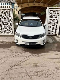 للبيع – كيا سورينتو 2015 خليجي  المواصفات:  الموديل: 2015  وارد: خليجي...