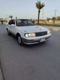 كراون • ١٩٩٣ • مكفوله