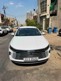 دسترويل • ٢٠٢٥ • بغداد البلديات