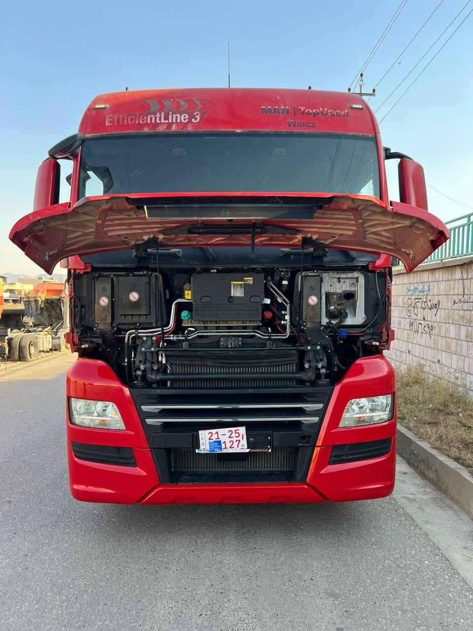 سلام علیکم 
مان ٢٠١٨ تاکسۆپەر محریک سینی حجم ٤٤٠ مودیل ٢٠١٧ محریک سعر ٢١٠$
سلاجە 
سبایدر
سینی جوست
توماتیک ریتایدەر
ماشی ٨٠٠ کم
رم ***********
واتس اپ ***********
