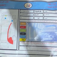 راف فور ٢٠١٧ • وارد امريكي • محرك ٢٥٠٠