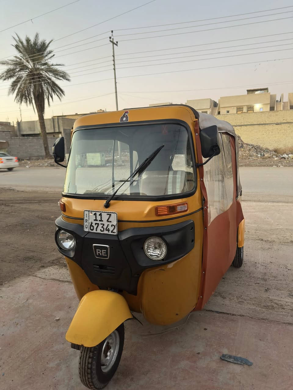 سلام عليكم رقم او سنويه انكليزي
تك تك.     2021
مكفوله من ضربه وصبغ او معجون ✔️
مكينه مكفوله لا تنقيص ولا تبخير 
حلوه وكامله 
للبيع سعرهه ٧٥٠٠ 
***********
