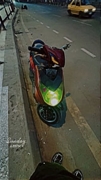 سكنس 63 للبيع فول تزويد مكينه برغي ممفتوح راديتر سعر الدراجه 600الف رق...