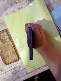 انفنكس نوت 50 برو • ٢٥٦ • رام ١٢+١٢