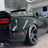 تشالنجر SXT • ٢٠٢٣ • رقم بغداد