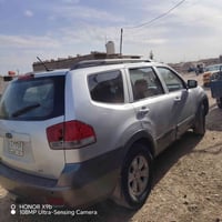 مهافي للبيع 2009 مصبوقه عام سعر 80 وبيهه مجال 07700896893