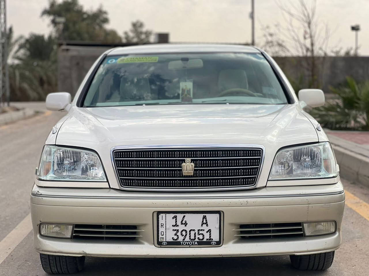 ملكه كرستال اصل دكمتين رقم بصره تسجيل جديد رقم انكليزي قرار 48 السياره #كصه قماره فقط السياره جديده كلش كفاله عامه عده كصه القماره السياره مال جناي#بااسمنه تحويل ثاني يوم كلش مكينه ديفور الزغير اقصادي اخوان هذه رقم صاحب السياره تفاصيل اكثر على هاذه الرقم *********** مكان السياره البصره قضاء المدينه
