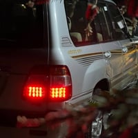 لاندكروزر GXR • ٢٠٠٦ • رقم اربيل