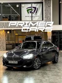 بي ام ٢٢٨i • ٢٠٢١ • توربو ٢٠٠٠