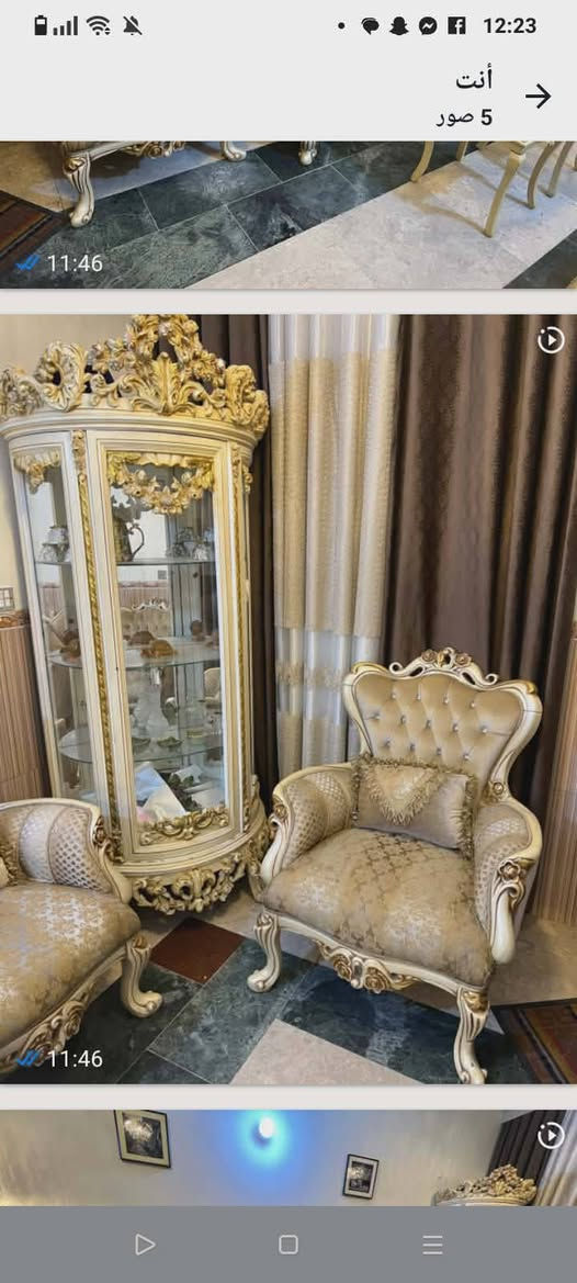 لبيع تخم ملكي 
تخم ديوان ١٠ مقاعد


**إذا كنت صاحب هذا الإعلان وتريد حذفه لأي سبب، رجاءا أرسل رسالة إلى الدعم الفني**