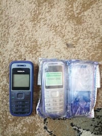 نوكيا • هندي اصلي • بطارية شاحن