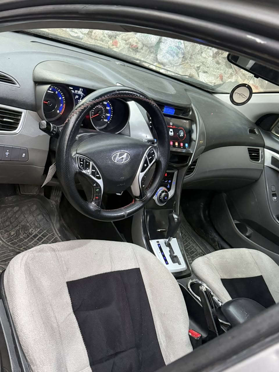 هوندا ئه لنترا ( 2013 )مه كينه دوش مه رغوب توزو با عام سبخ بي ده عم و بي برين وغورامه و مه كينه و گير هه مي تشت شه رت بي مه صه رف 
سعــــر 60 وه ره قه و مجال

موبايل  ***********
دهـــــوك✅✅
