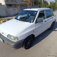 للبيع سايبا موديل 10 بسمي رقم بغداد سنويه لغايه 2029جاهزه السياره تخم ...