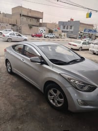 النترا • ٢٠١٣ • النجف