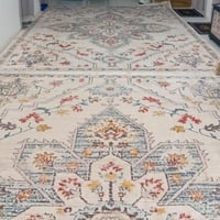 زوليه • موكيت تركي • ٣×٤