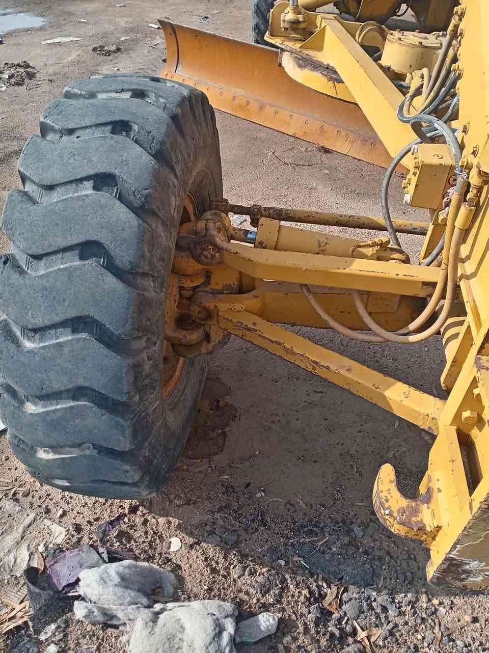 للبيع كريدر كتر بلر موديل 79
الاستفسار ***********
