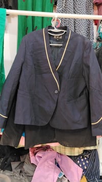 ستره نسائية • مقاسات S-XXL • كوت داموك