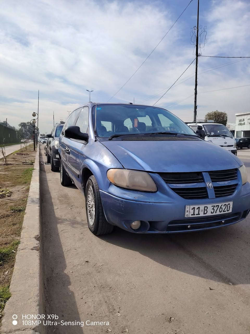 السلام عليكم دوج مديل 2007 صبغ حزام جماليه مكينه كير صدر تبريد كله مكفوله كفاله عامه تخم تايركفاله مداور ثاني يوم العنوان شارع الفلاح الرقم *********** بغداد السعر 62
