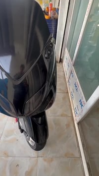 تي ماكس 2008 • دشبول ابيض • تاير جديد