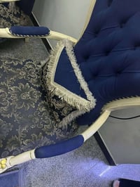 عشر مقاعد • بدون ضرر • حي الجامعة