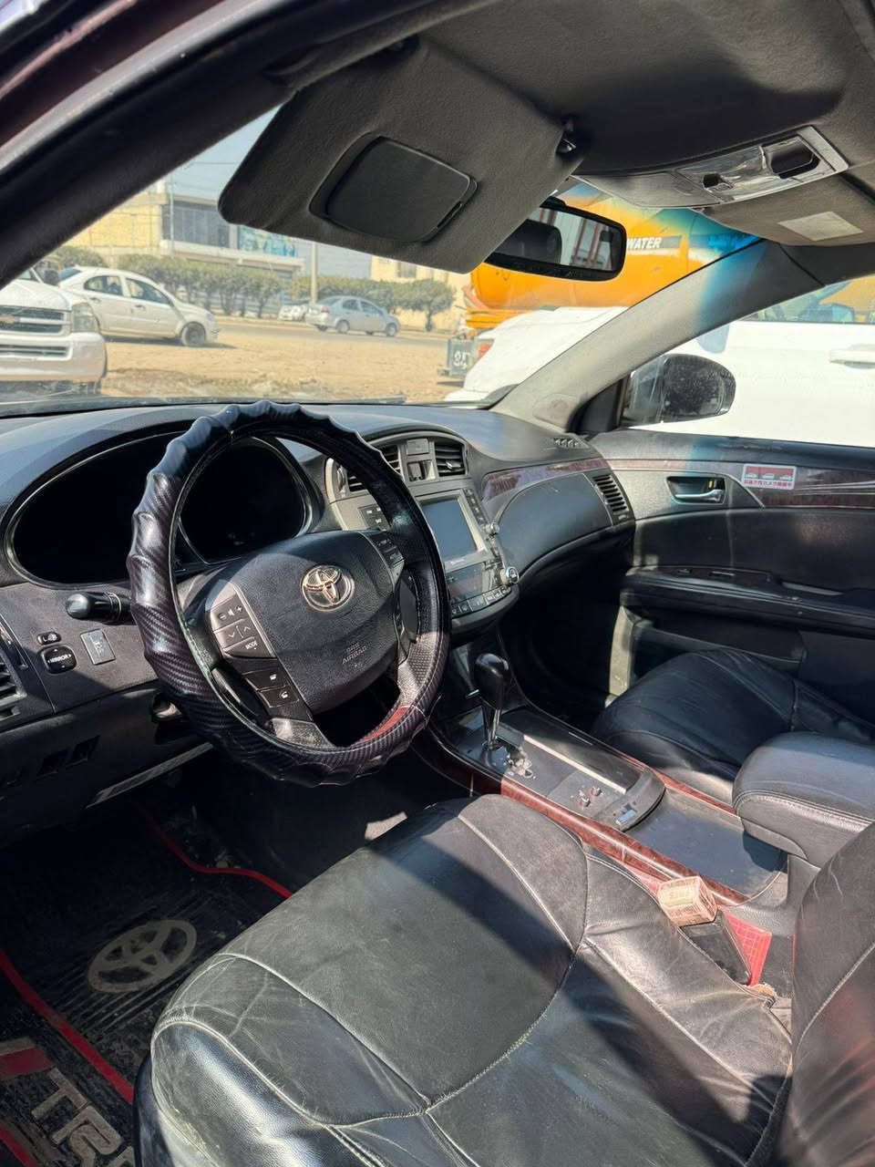 السلام عليكم
افلون موديل 2011 بيها ضربه بالحوض الخلفي

مصبوغه عام للجماليه

كير مكينه صدر تخم تاير كوله مكفول

امشيه 125

المكان بابل الحله

رقم الهاتف ***********

السعر 128
