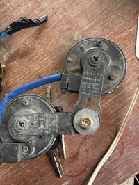 فيشه سوداء • تويوتا • المحمودية حي الجزائر