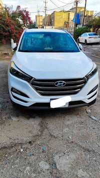 وكل عام وانت بخير جميعا...  توسان 16 الشكل الجديد خليجي لون ابيض  دوش ...