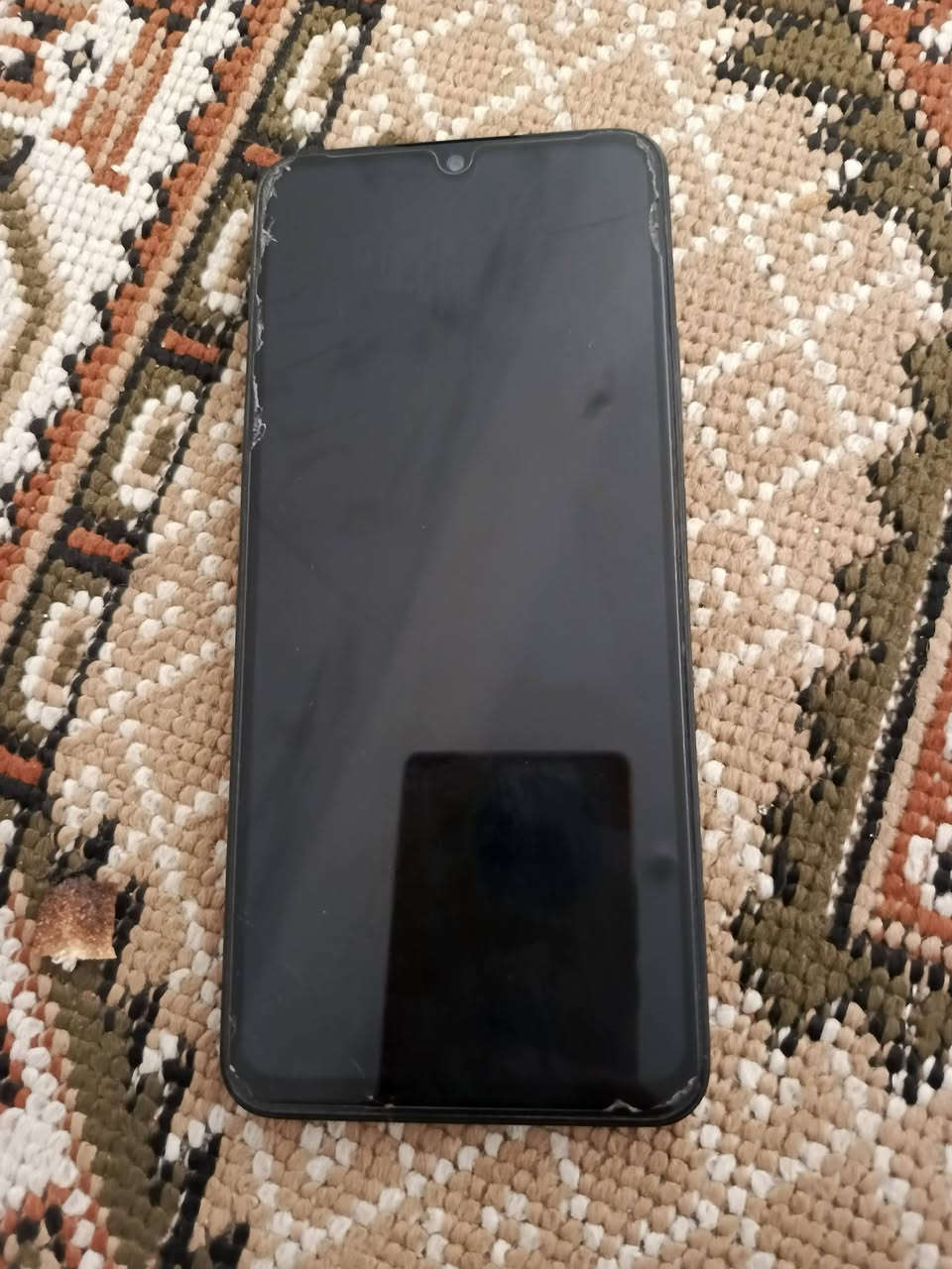 سلام عليكم مكلف بل نشر مبايل نضيف الذاكره 256 اسم الجهاز Poco C75 السعر 150


**إذا كنت صاحب هذا الإعلان وتريد حذفه لأي سبب، رجاءا أرسل رسالة إلى الدعم الفني**