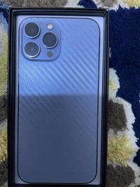 ايفون 13 بروماكس • ١تيرا • المثنى