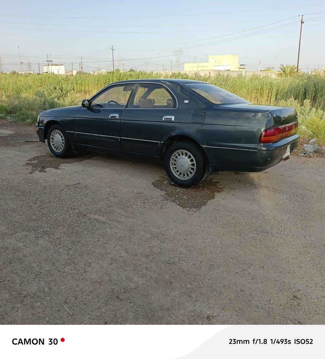 سلام عليكم أبطه للبيع مكفوله كفاله عامه
مكينه جديده 3000كير جديد تخم تاير 
تحويل ثاني يوم 
مكان ميسان 
رقم الهاتف‏‪***********‬‏
‏‪***********‬‏
