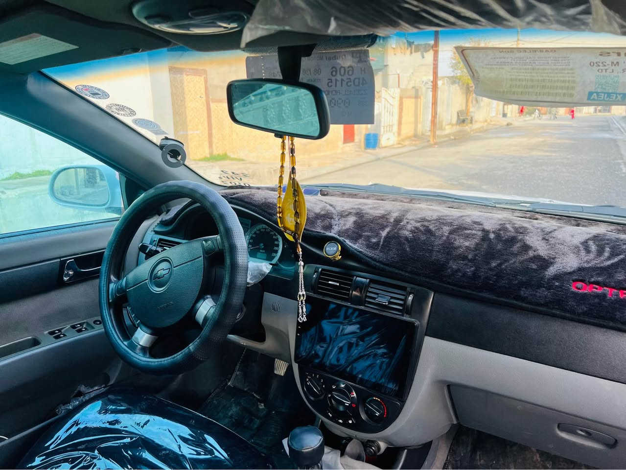 optra 2014       170Km
***********
 bas qapx kritwa ger makina tabrid ba shart sanwe hata 2029 __445 hazr kharma la sara أربيل, العراق
