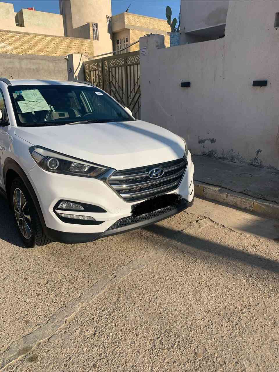 سلام عليكم توسان للبيع خليجي مكفوله كفاله عامه مديل 2019 سياره حيل جديده بوضع الشركه رقم وسنويه جديد تحويل ممباشر مكينه كير حداديه كله كفاله سعرها ١٦٥ وبيها مجال للشراي   مكلف بل نشر غير متواجد علنت 

***********. شراي يتصل فقط
