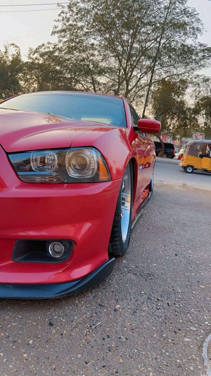 السلام عليكم
جارجر srt 2013 بيع فقط بدون مراوس ؟بيع فقط
فول مواصفات للرادر بس الرادار مشيول 
بيهة طابوكة ارتي كورات وثلاجة وكام شفت اس ارتي 
فتحة 
نقطة عمياء 
سكليتر كهرباء 
كشنات خزن كشنات تدفئة تبريد 
كلاصات تدفئة تبريد
سقف روز رايز
كزوز بوابات ام ريموت 
داون بايب 
فيت بم ول برو
عليهة شوتة رياضية 
لايت اوركال متغير ومنضومة زنون اصلية 
برمجة مصطفى ايكل
حادث جاملغ وبنيد وشادهن اصليات وبيهة بارد قليل
للاستفسار واتساب***********
لسعر130
