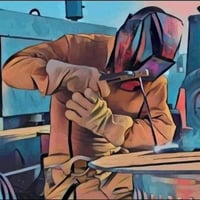 حداد متنقل • سندويج بنل • كربلاء المقدسه