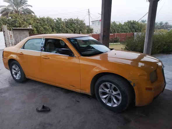 للبيع
اوباما 2009 رقم بغداد محرك كير نضيفات حادثه جاملق خلفي السعر 90للتواصل خاص او ***********و *********** رقمين بيهن واتساب
