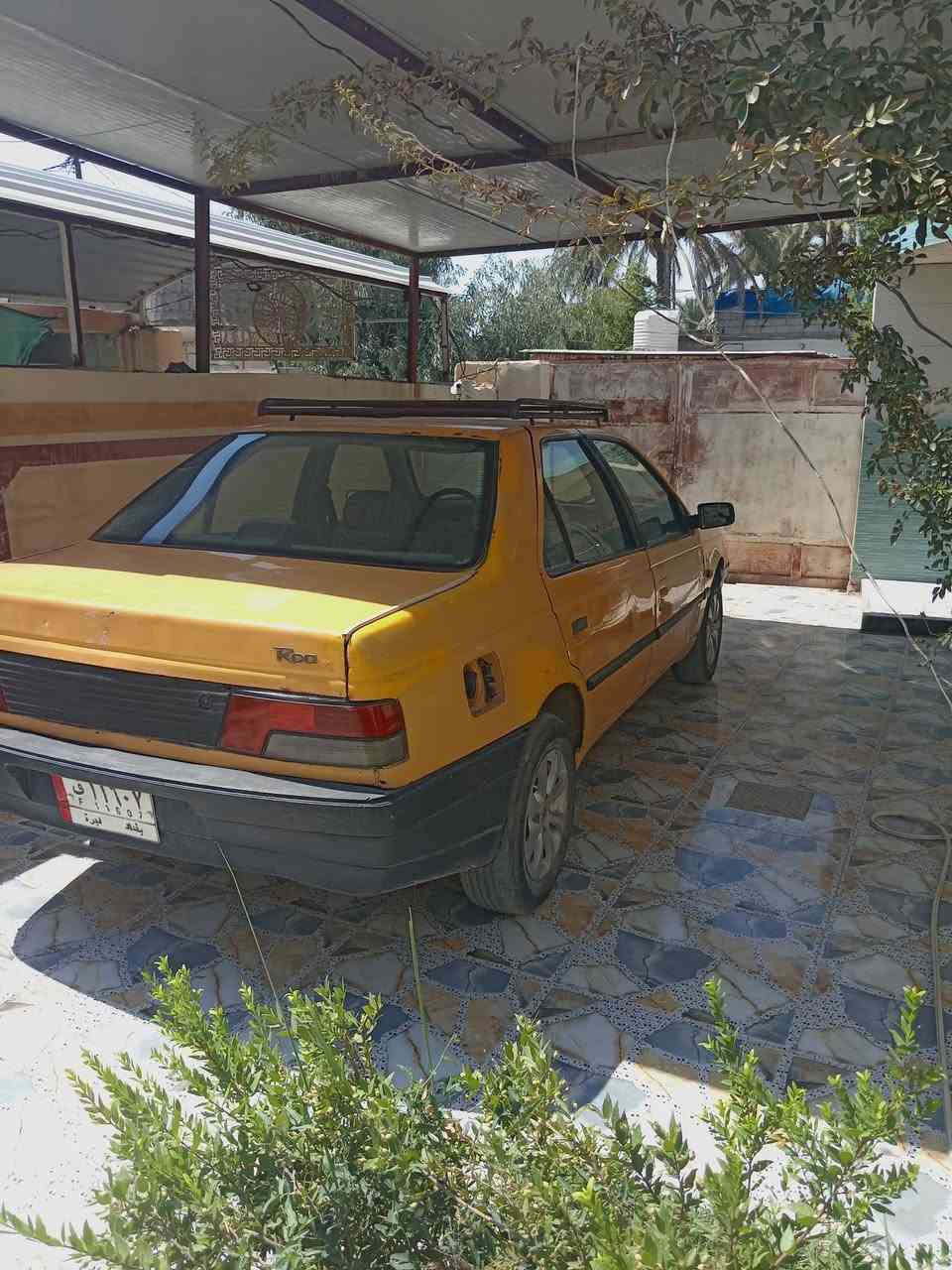 السلام عليكم
بيجو راوى موديل 2009 رقم بغداد سنوية لل27 تحويل مباشر السيارة خير من الله كهربائيات كامله كير اوتو محرك كورلا ٢٠٠٠ السيارة خير من الله كاملة والشكر مثل ماموضح بالصور بيهة لغود بس قديمات كلش السعر ٢٧ ورقة وبيهة مجال قليل للشراي العنوان ديالى دليعباس المنصورية الرقم ***********
