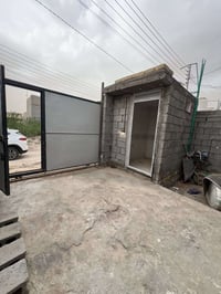 ١٥٠م • طابو صرف • بناء حديث