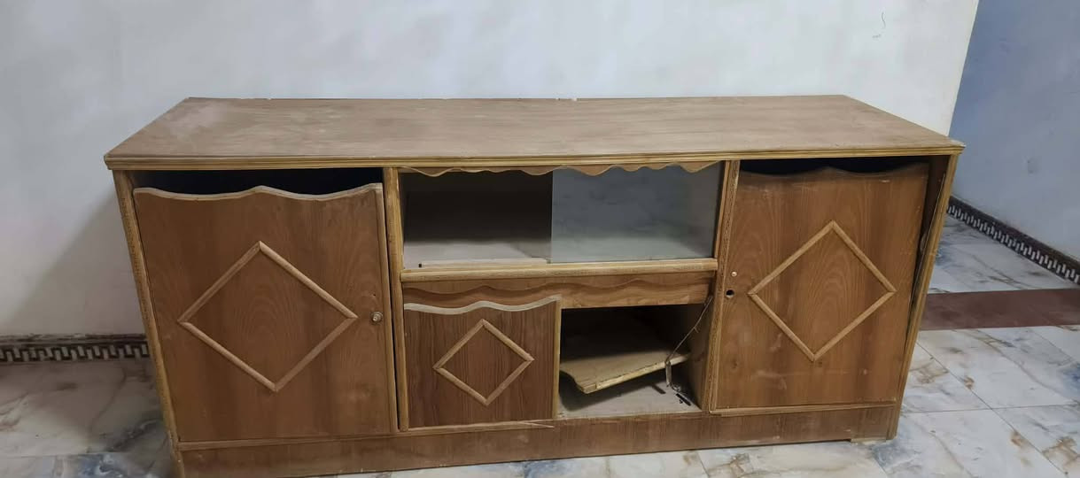 سلام عليكم عندي غراض البيع باب شارع سلايت البيع بوفية مال فراش البيع وجربايات خشب نفر واحد عدد ٣لبيع


**إذا كنت صاحب هذا الإعلان وتريد حذفه لأي سبب، رجاءا أرسل رسالة إلى الدعم الفني**