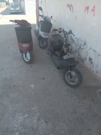 ماطورات • للبيع