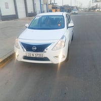 نيسان • ٢٠٢٥ • ماشي ١٦ الف
