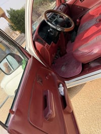 تويوتا 2001 • رقم بغداد دولي • البصرة الزبير