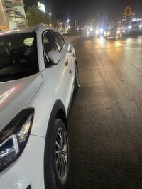 توسان 2020 • خليجي فول • ٦٦٠٠٠ كم